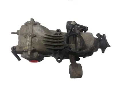 Nissan Murano Z50 Rear differential R145