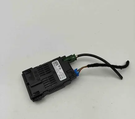 Volkswagen T-Roc USB socket connector 2G6035700