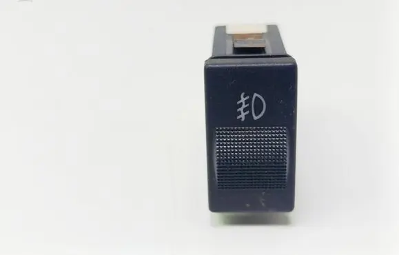 Audi A4 S4 B5 8D Fog light switch 4D0941535