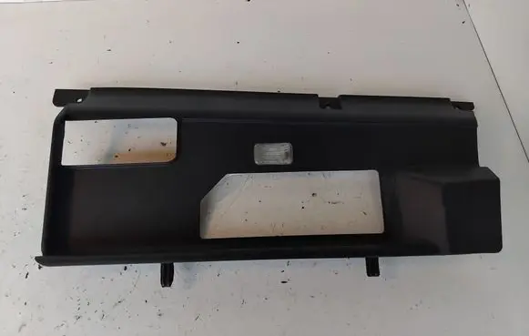 Land Rover Range Rover Sport L494 Dashboard lower bottom trim panel CPLA046B00BC