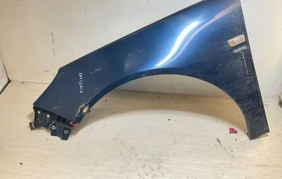 Opel Insignia A Fender