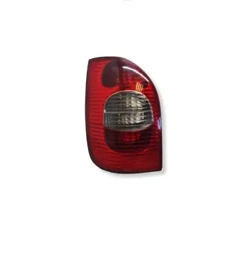 Citroen C4 I Picasso Rear/tail lights 9650005880 89032867