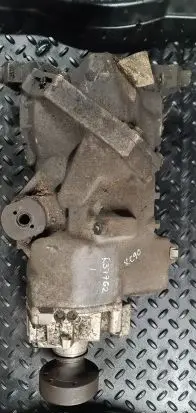 Volvo XC90 Rear differential P30651884 S335890 1023862