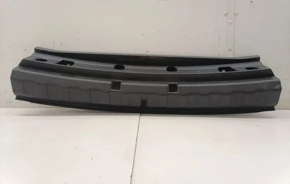 BMW 3 G20 G21 Trunk/boot sill cover protection 7450063