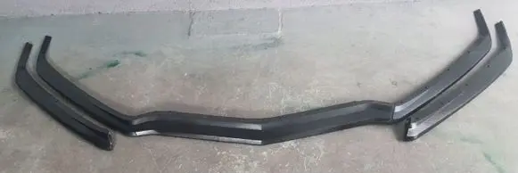 Chevrolet Corvette Tailgate/trunk spoiler 84661551