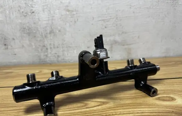 Ford S-MAX Fuel main line pipe 9681909680 28497Z01 212159050301