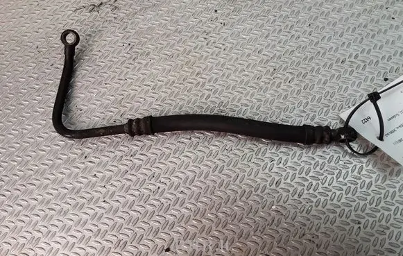 BMW 7 E38 Turbo turbocharger oiling pipe/hose