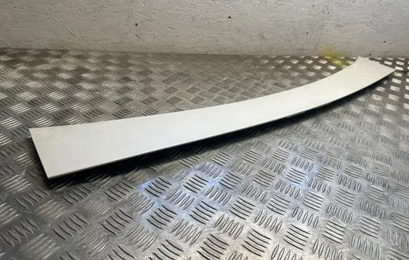 KIA EV6 Tailgate/boot cover trim set 87310cv000
