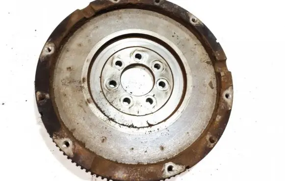 Renault Scenic I Flywheel