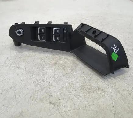 Audi A4 S4 B8 8K Electric window control switch 8K1867171D