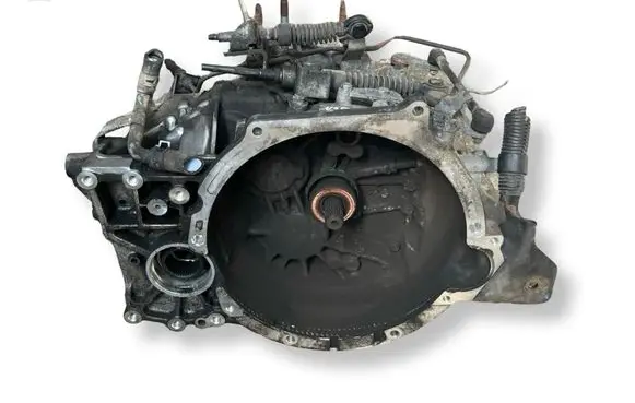 Mitsubishi Outlander Manual 6 speed gearbox 2500A247