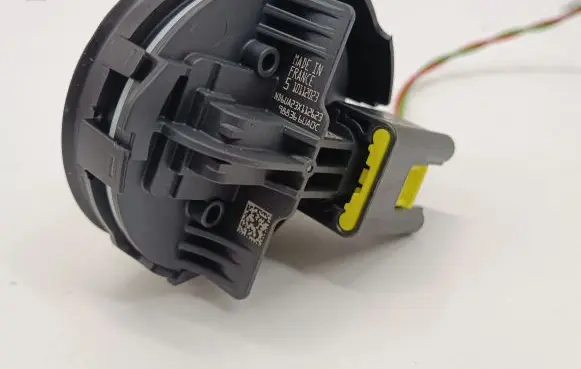 Nissan Qashqai J12 Airbag deployment crash/impact sensor 988366UA0C