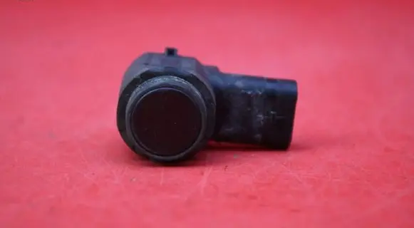 Volkswagen PASSAT B6 Parking PDC control unit/module 3C0919275S