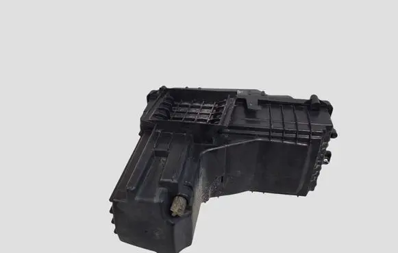 Peugeot 407 Air filter box 9644910780