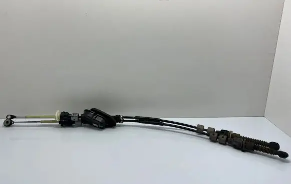 Nissan Micra K14 Gear shift cable linkage 349353509R
