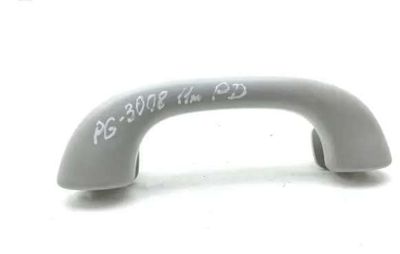 Peugeot 3008 I Front interior roof grab handle