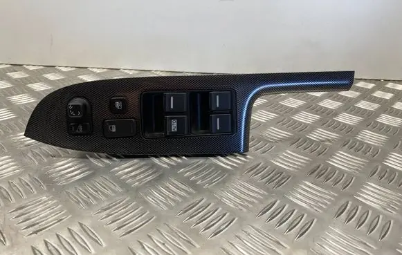 Honda Accord Electric window control switch C8HHA4GF52