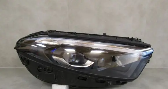 Mercedes-Benz A W177 Headlight/headlamp A1779065804