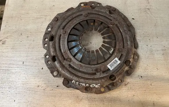 Opel Astra H Pressure plate 