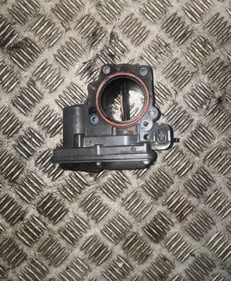 Ford Kuga II Throttle valve 9806625280