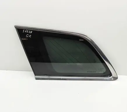Jeep Grand Cherokee (WK) Rear side window 68172375AB 512147AB