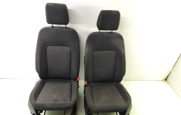 Ford Transit - Tourneo Connect Interior set 