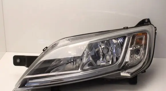 Citroen Jumper Headlight/headlamp