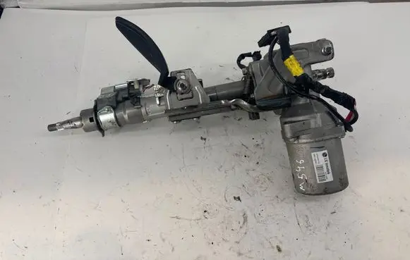 Hyundai ix35 Electric power steering pump EPS630W 110127D 4511GA4B1158