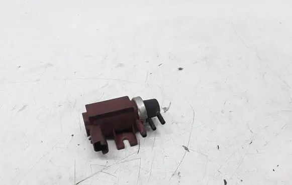 Ford Focus Turbo solenoid valve 9652570180