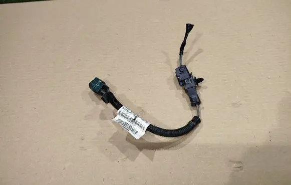 Renault Master III Fuel filter housing 171456546R 456546R0519 C0519546R