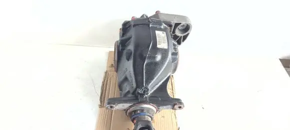 BMW X3 F25 Rear differential 7564867