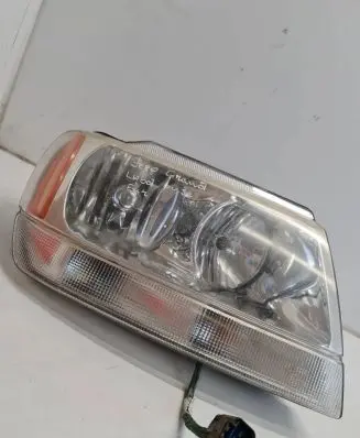 Jeep Grand Cherokee (WJ) Headlight/headlamp 30987