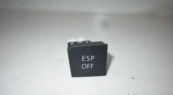 ESP (stability program) switch
