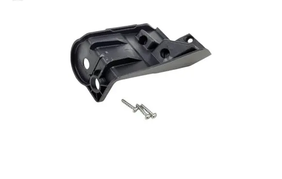 Citroen C4 II Picasso Headlight/headlamp mounting bracket 1610496080 47192160