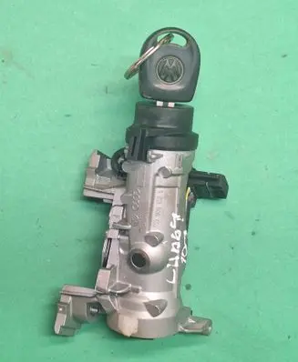 Volkswagen Caddy Ignition lock 1K0905851B