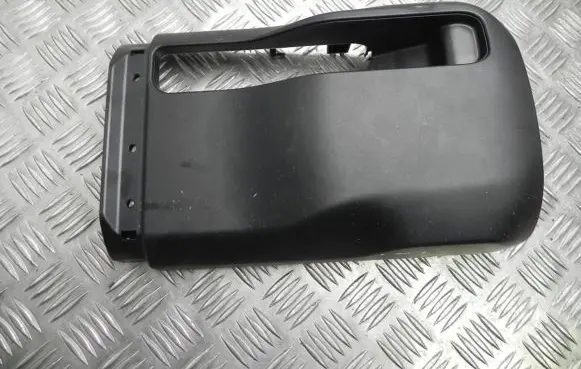 BMW 5 G30 G31 G38 Steering wheel trim 9329532 Baldai3446