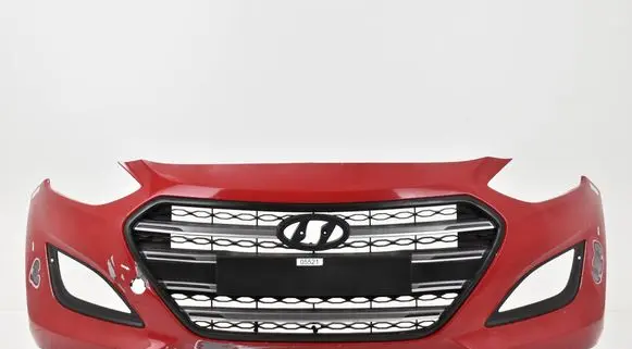 Hyundai i20 (GB IB) Front bumper 86511A6000