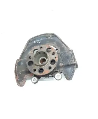 Mercedes-Benz A W169 Front wheel hub