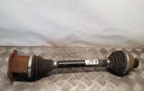 Audi Q5 SQ5 Front driveshaft 8R0407271B
