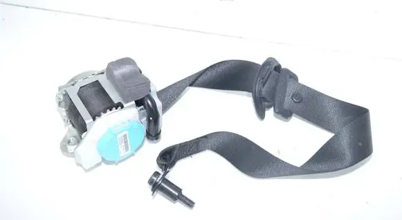BMW 2 G42 Roof seat belt 5A14341 72115A14341