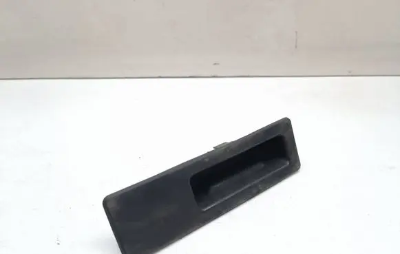 BMW X5 E70 Tailgate/trunk/boot exterior handle 10822910