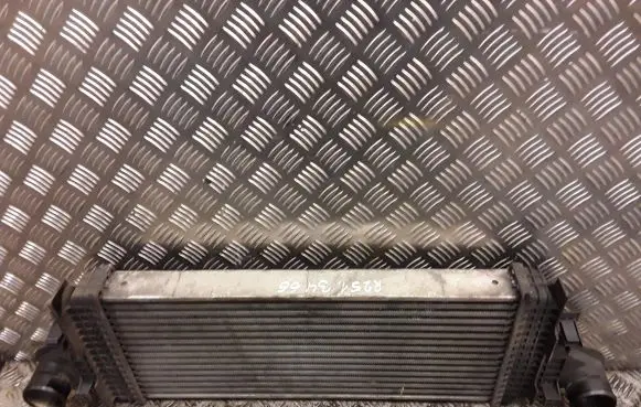 Mercedes-Benz R W251 Intercooler radiator 2515000000 A2515000000