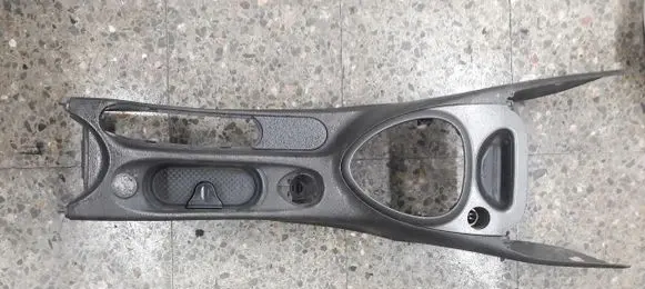 Citroen C5 Center console 9632616077