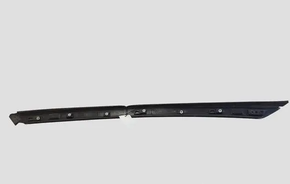 Citroen C4 Grand Picasso Windshield trim 9654505577