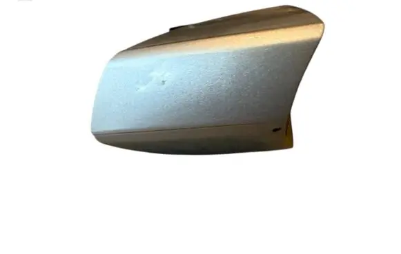 Mercedes-Benz E W212 Rear door handle cover A2047600320 2047600320