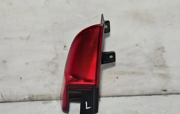 Mercedes-Benz Vito Viano W639 Rear tail light reflector A6398201264