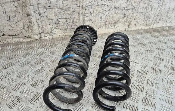 Mercedes-Benz E W213 Rear coil spring
