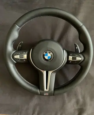 BMW X5 F15 Steering wheel 