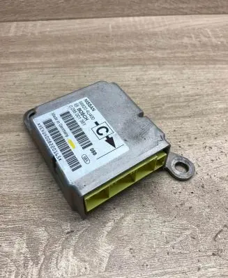 Nissan Almera Tino Airbag control unit/module 988204U400 0285001361 Used