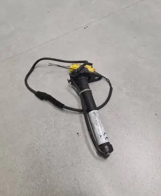 Mercedes-Benz CLA C117 X117 W117 Bonnet Pedestrian Airbag Actuator 0589P1000095 A1179061000